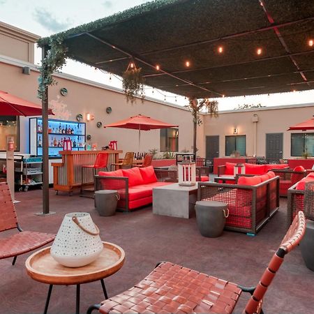 Hotel Lexen Newhall & Santa Clarita - Near Six Flags Magic Mountain Екстер'єр фото