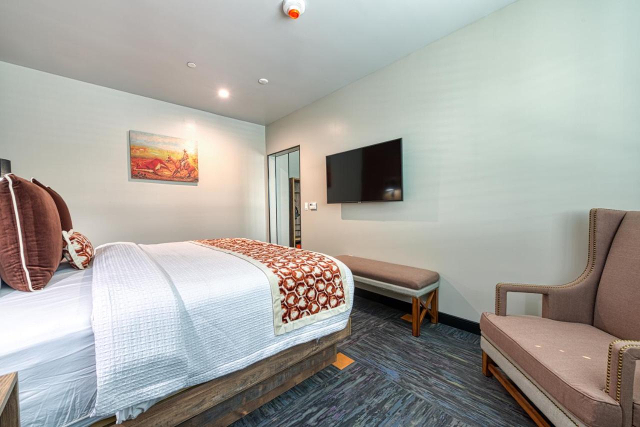 Hotel Lexen Newhall & Santa Clarita - Near Six Flags Magic Mountain Екстер'єр фото