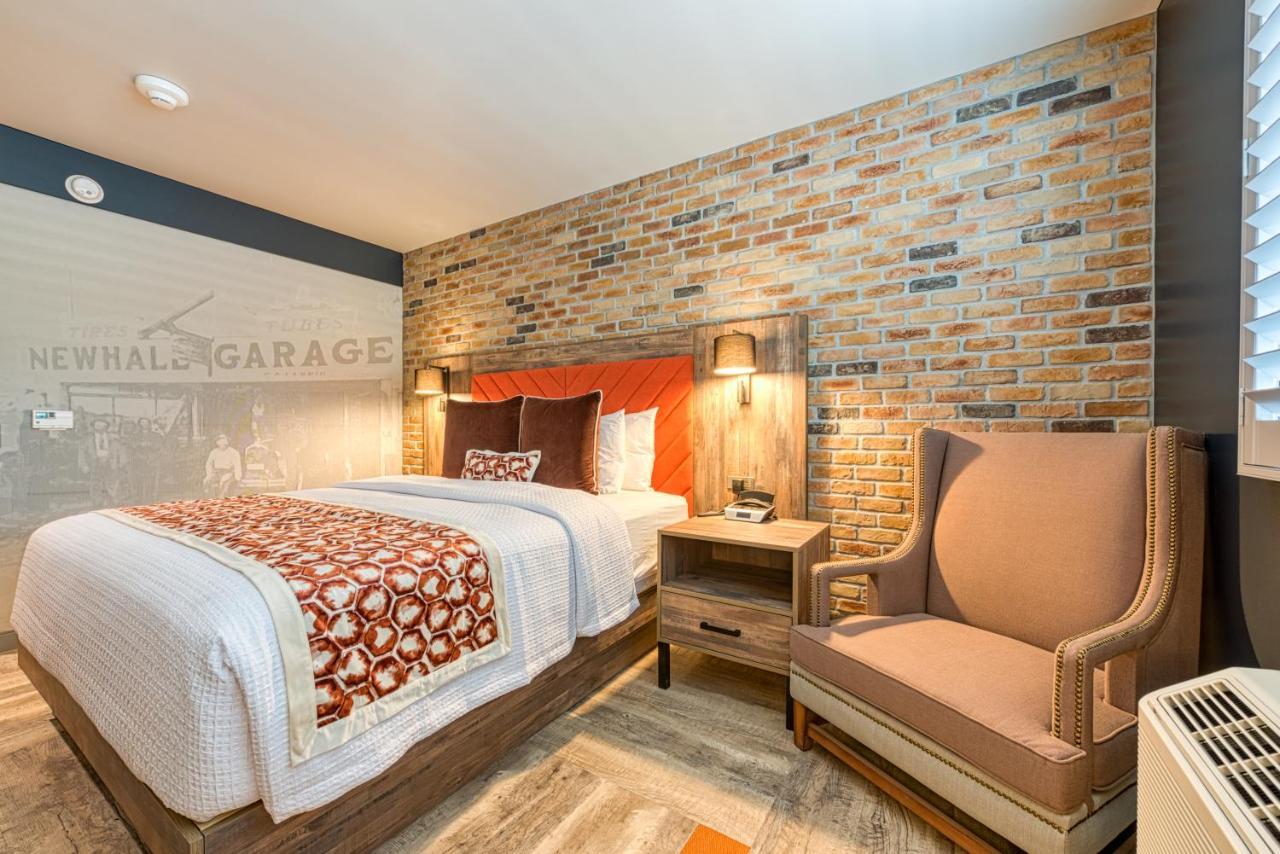 Hotel Lexen Newhall & Santa Clarita - Near Six Flags Magic Mountain Екстер'єр фото