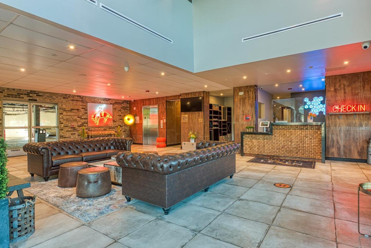 Hotel Lexen Newhall & Santa Clarita - Near Six Flags Magic Mountain Екстер'єр фото