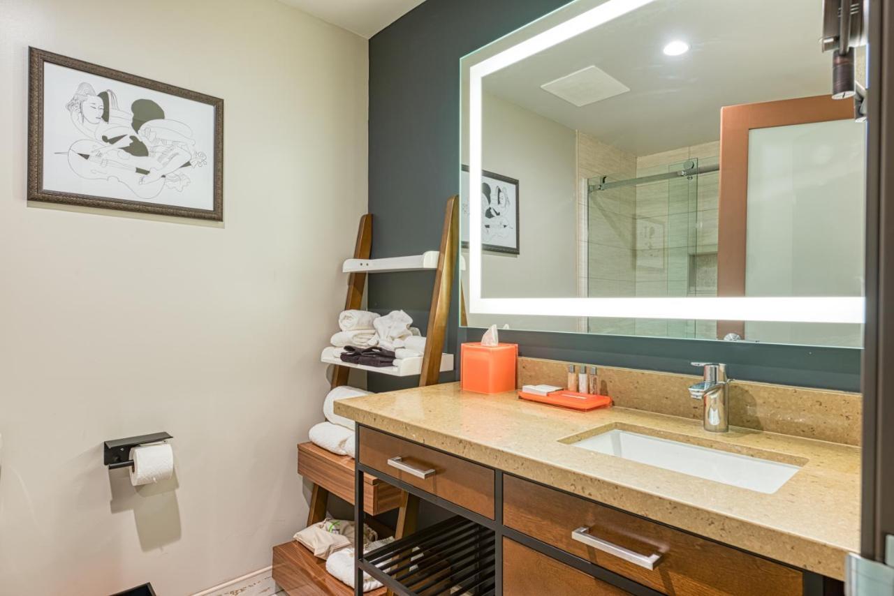 Hotel Lexen Newhall & Santa Clarita - Near Six Flags Magic Mountain Екстер'єр фото