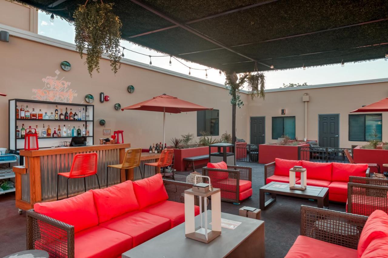 Hotel Lexen Newhall & Santa Clarita - Near Six Flags Magic Mountain Екстер'єр фото